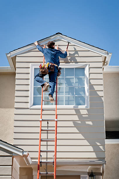 Professional Siding in Cabot, AR